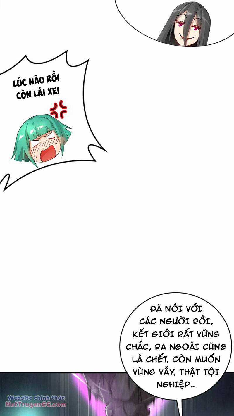 Tuyệt Thế Đạo Lữ Chapter 199 trang 19