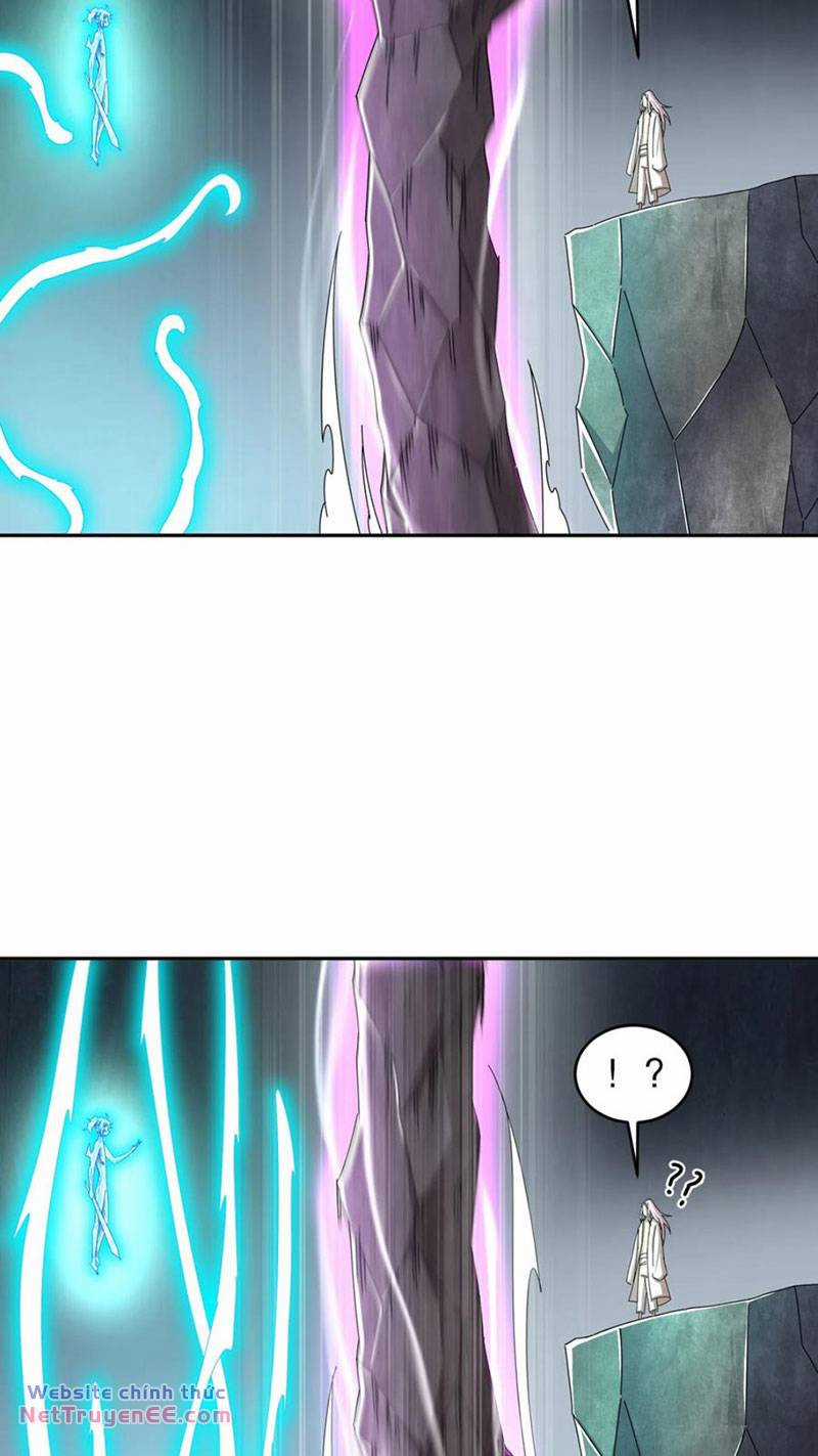 Tuyệt Thế Đạo Lữ Chapter 199 trang 20