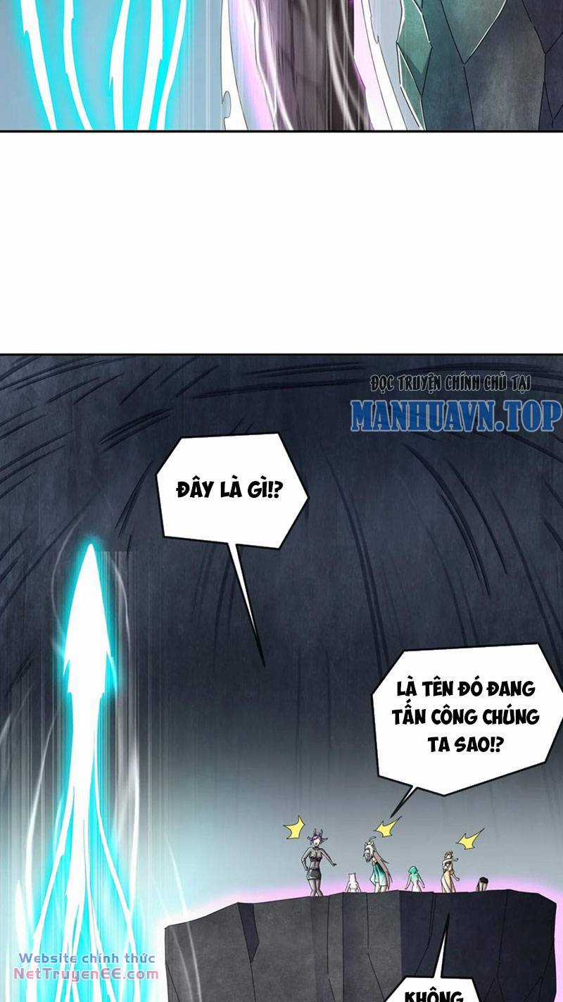 Tuyệt Thế Đạo Lữ Chapter 199 trang 21