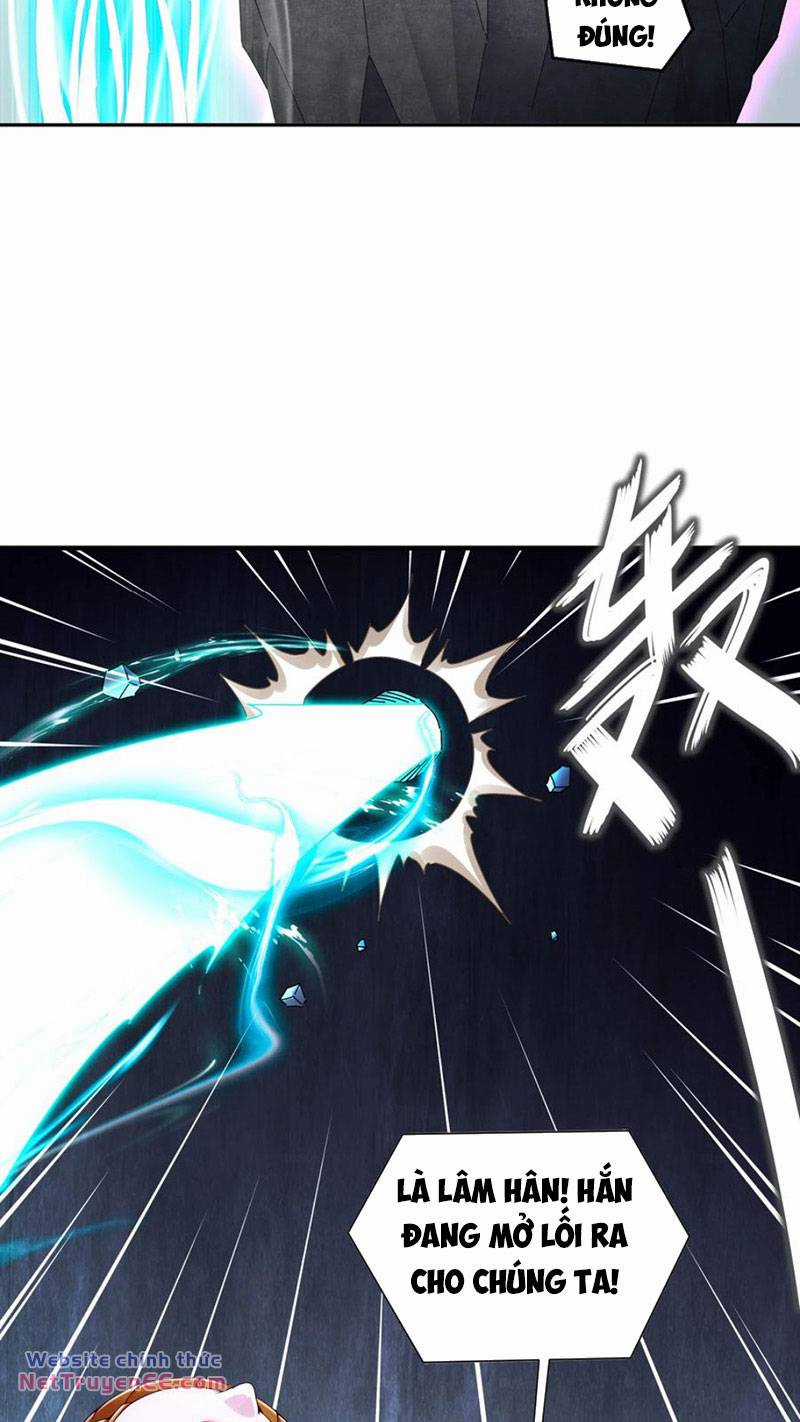 Tuyệt Thế Đạo Lữ Chapter 199 trang 22