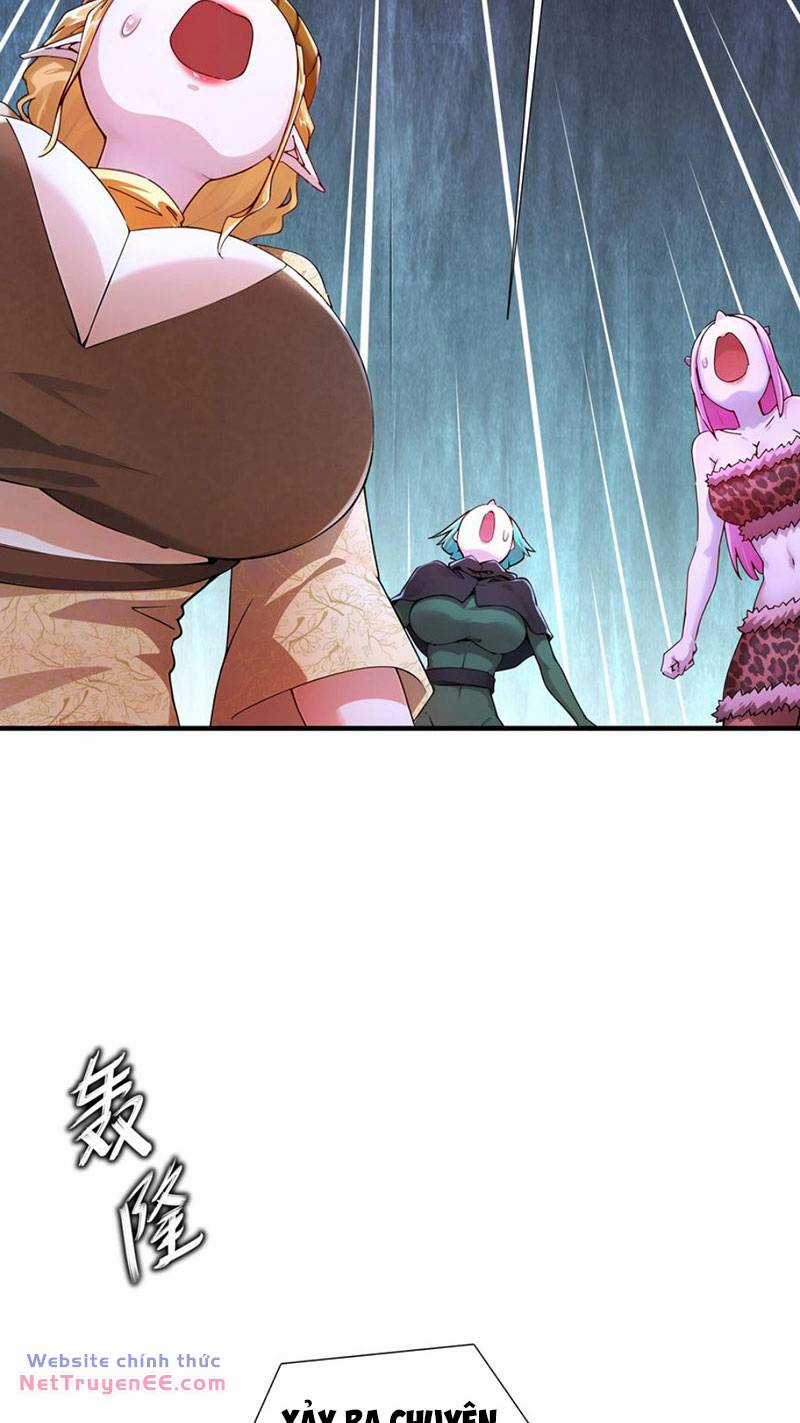 Tuyệt Thế Đạo Lữ Chapter 199 trang 23