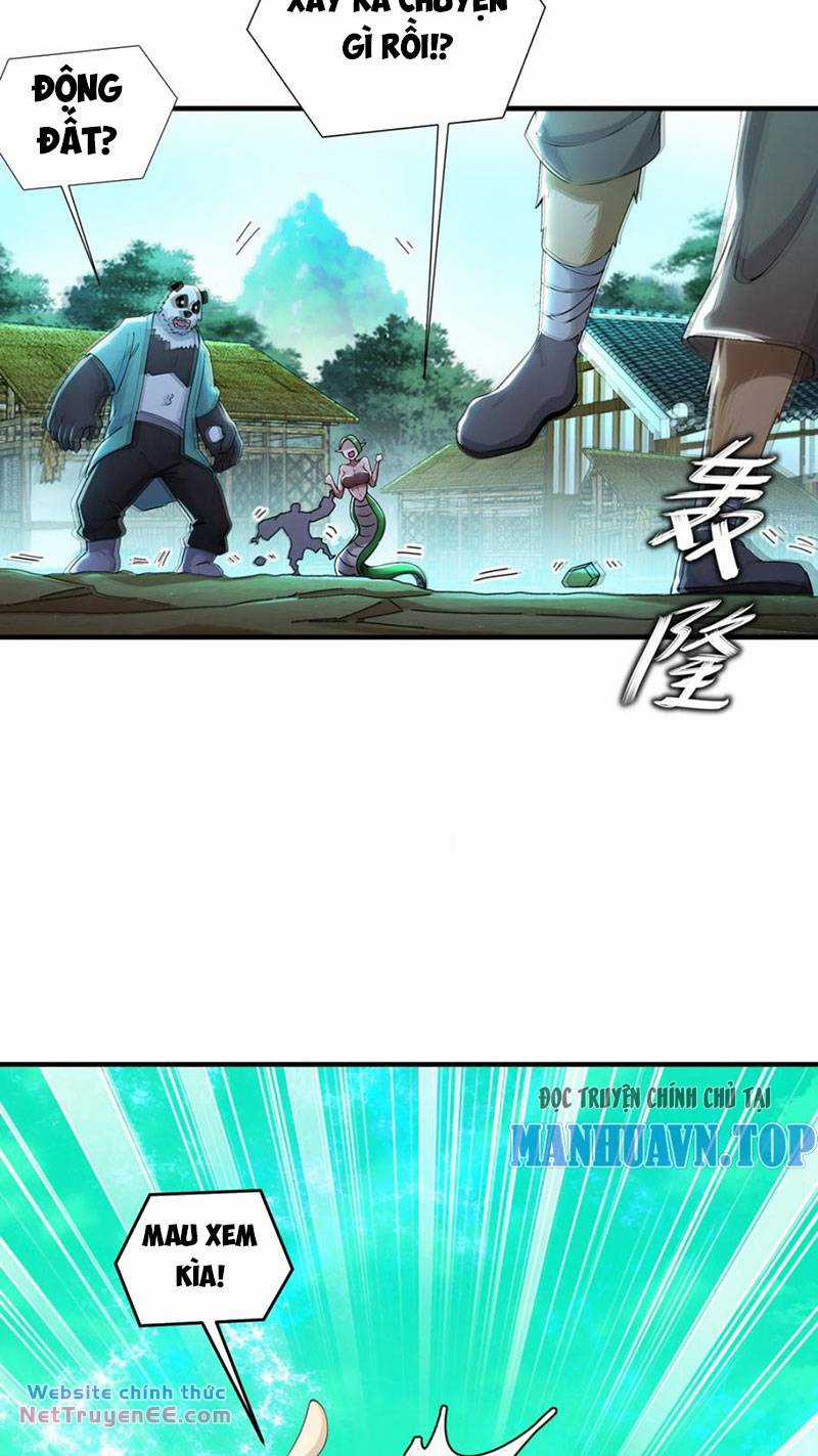 Tuyệt Thế Đạo Lữ Chapter 199 trang 24