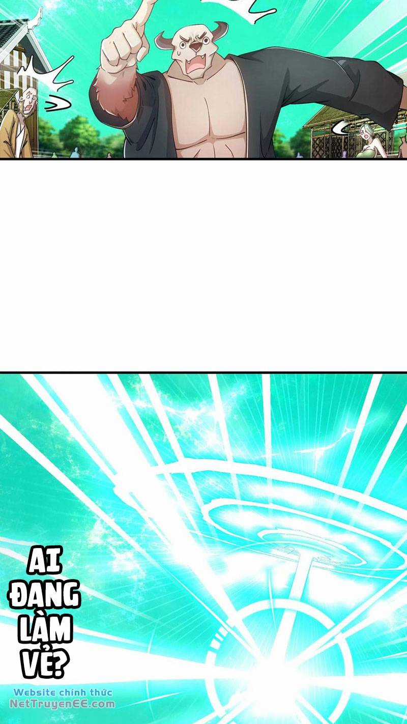 Tuyệt Thế Đạo Lữ Chapter 199 trang 25