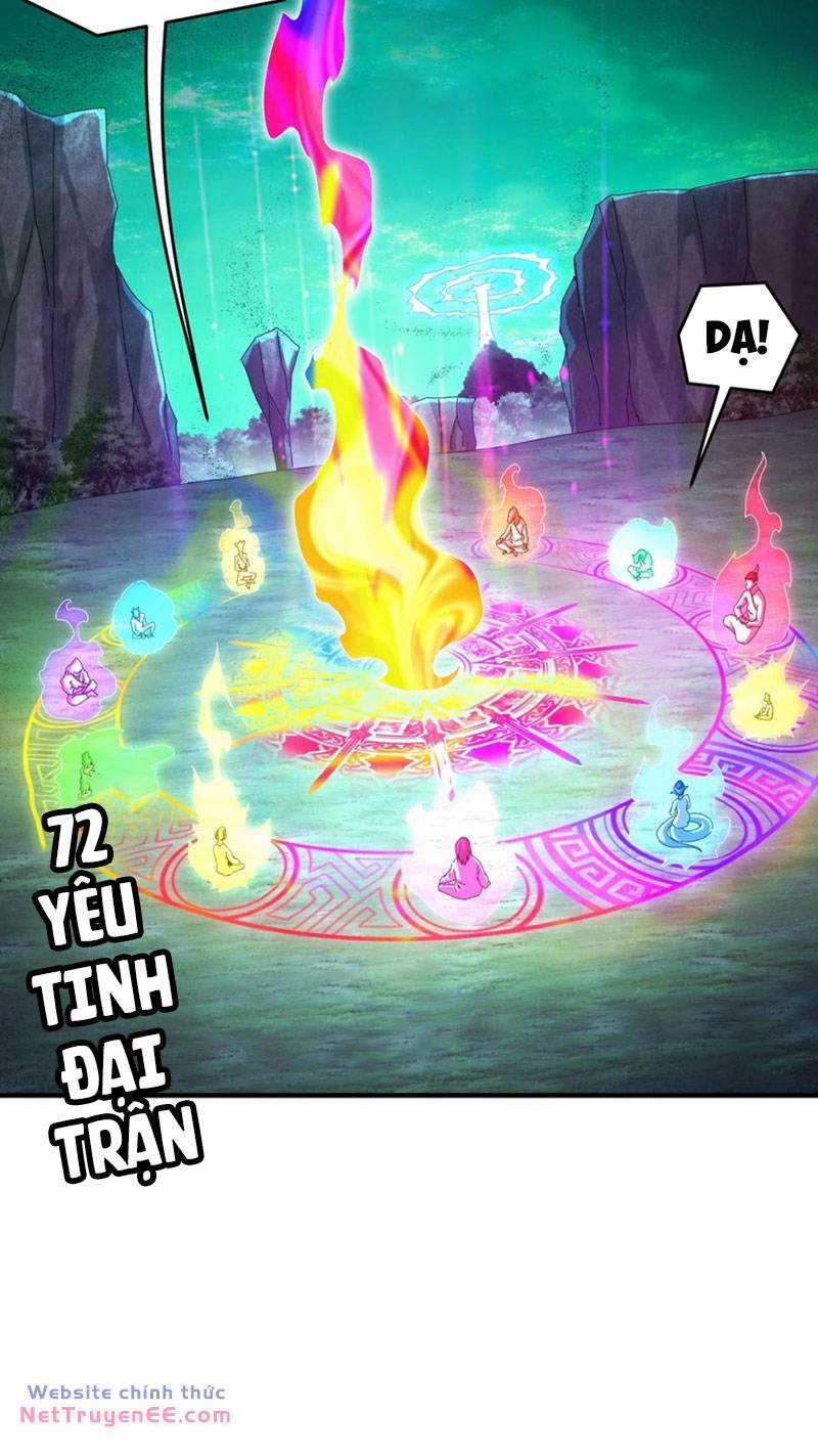 Tuyệt Thế Đạo Lữ Chapter 199 trang 27