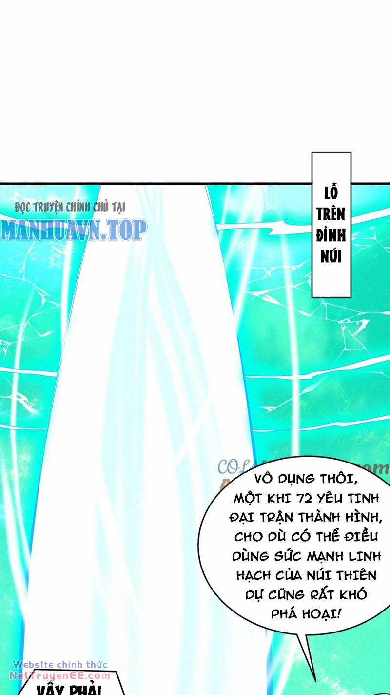 Tuyệt Thế Đạo Lữ Chapter 199 trang 28