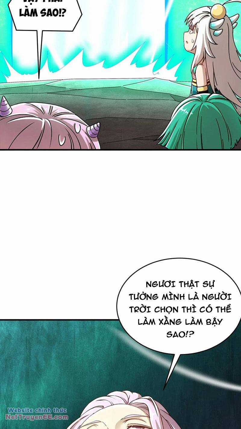 Tuyệt Thế Đạo Lữ Chapter 199 trang 29