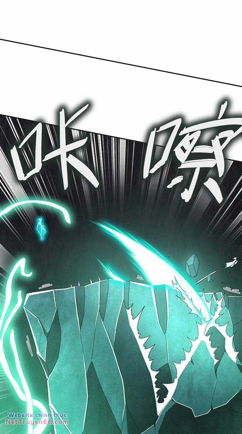 Tuyệt Thế Đạo Lữ Chapter 199 trang 3