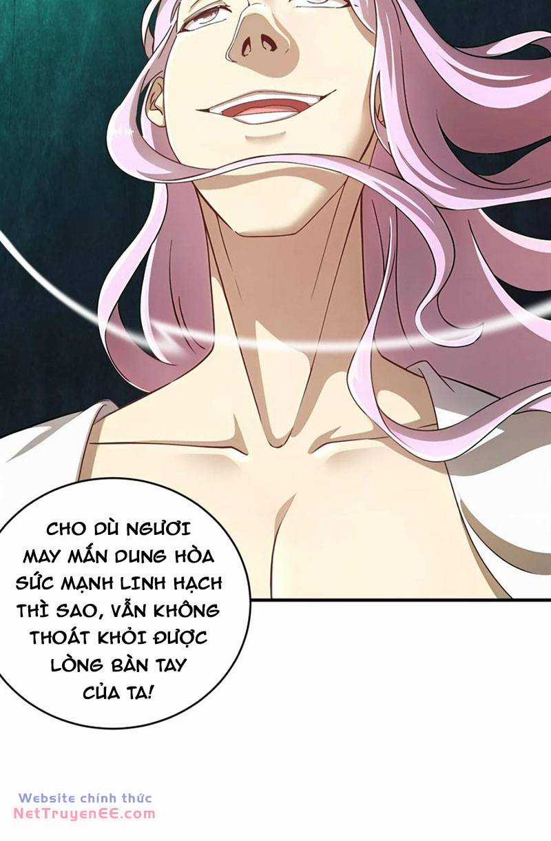 Tuyệt Thế Đạo Lữ Chapter 199 trang 30