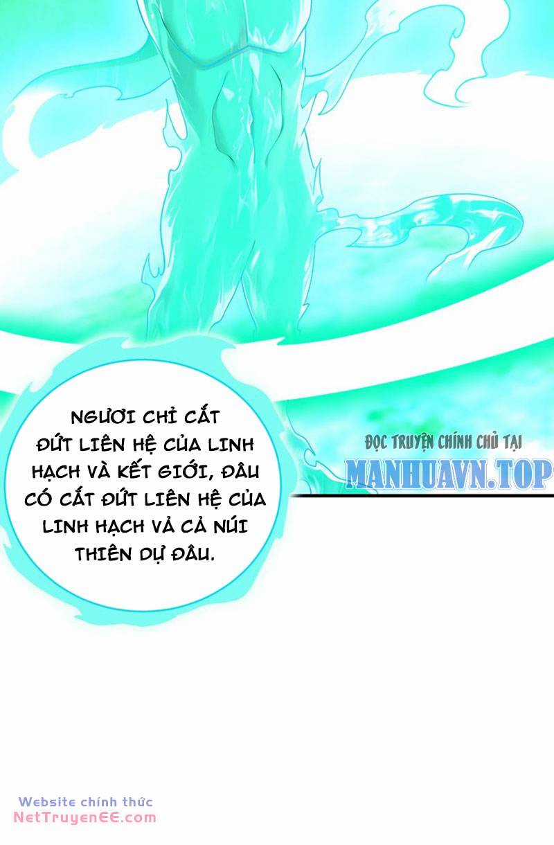 Tuyệt Thế Đạo Lữ Chapter 199 trang 32