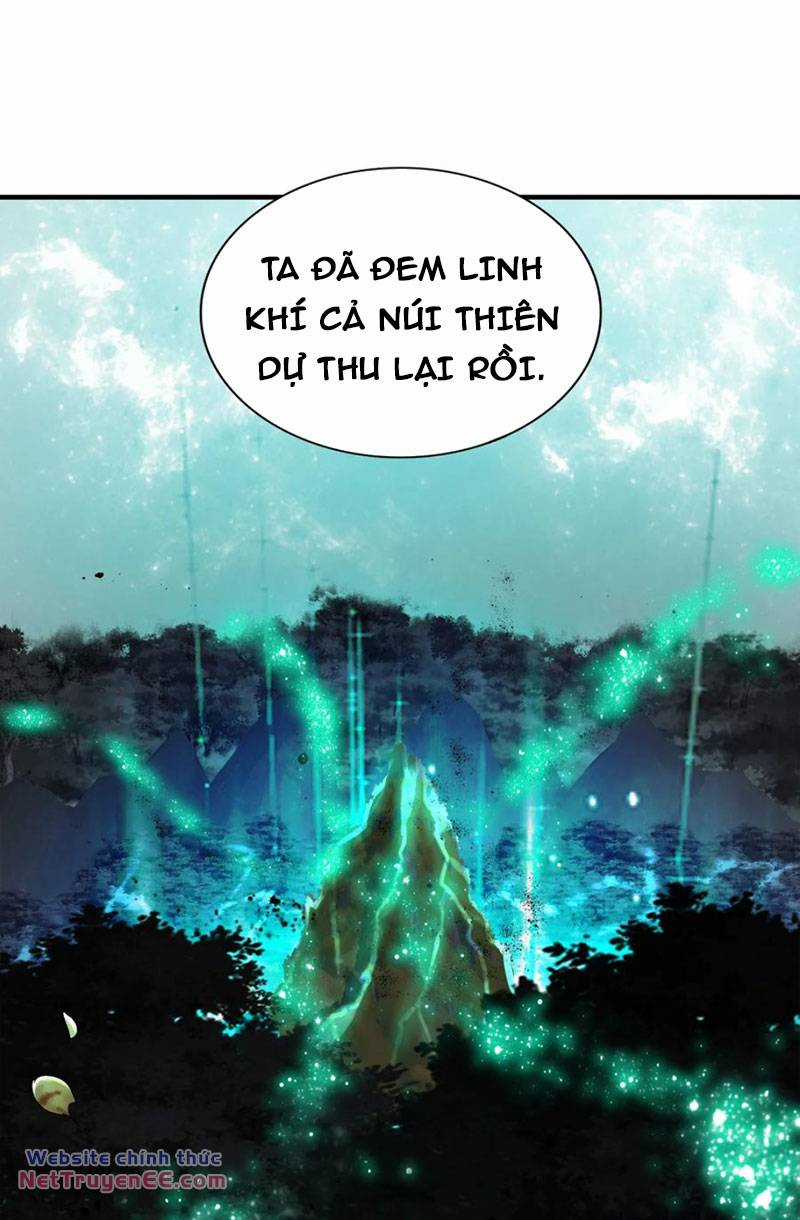 Tuyệt Thế Đạo Lữ Chapter 199 trang 33