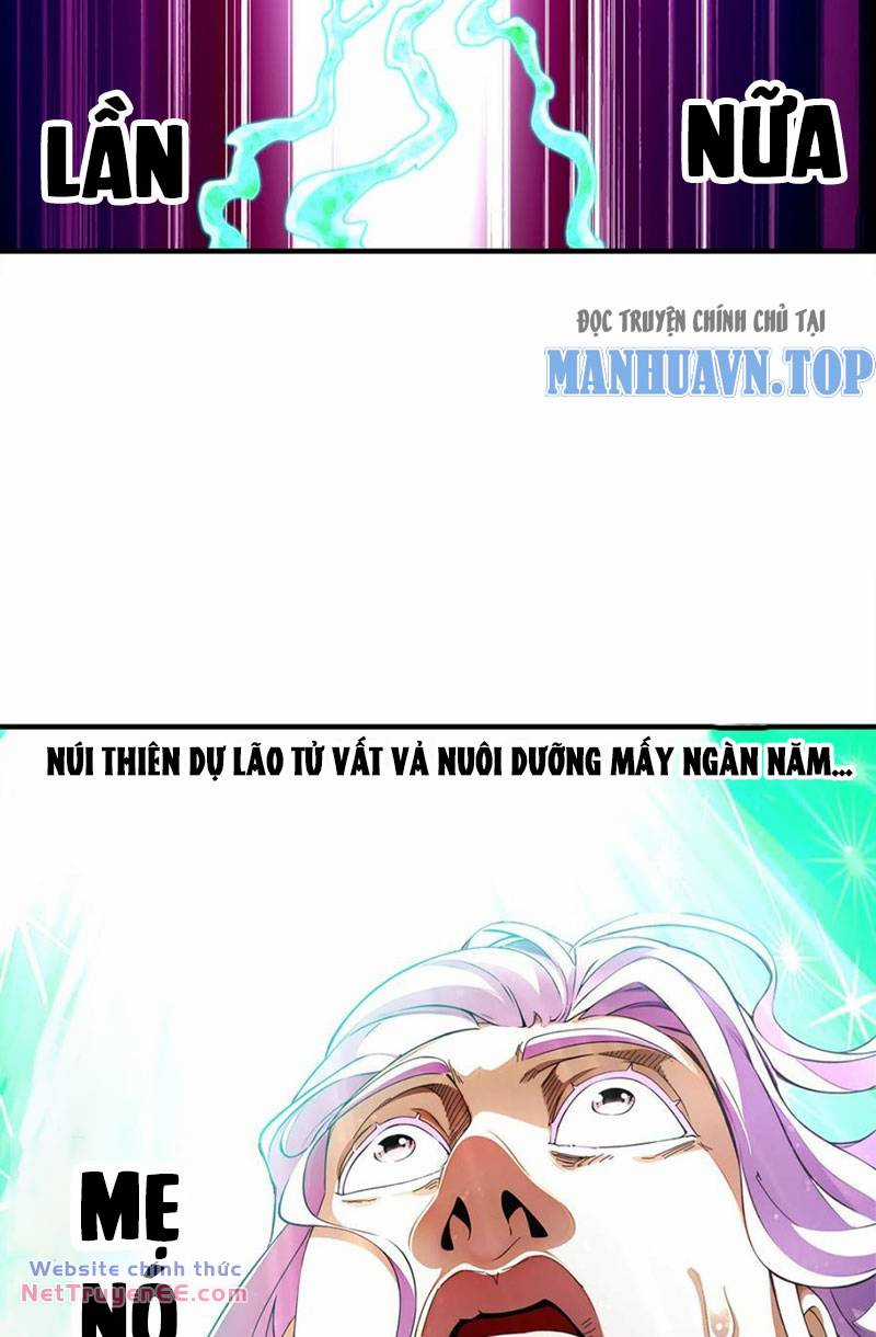 Tuyệt Thế Đạo Lữ Chapter 199 trang 36