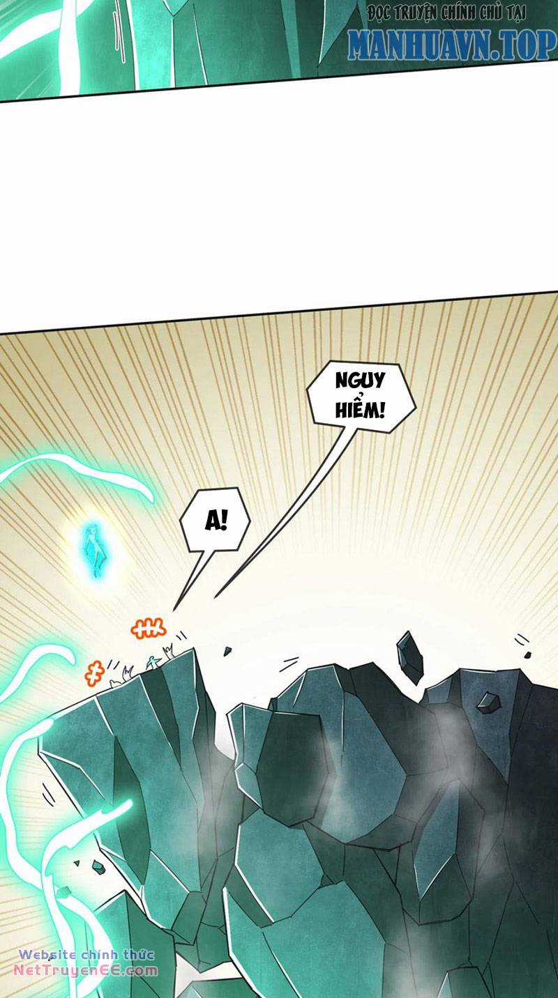 Tuyệt Thế Đạo Lữ Chapter 199 trang 4