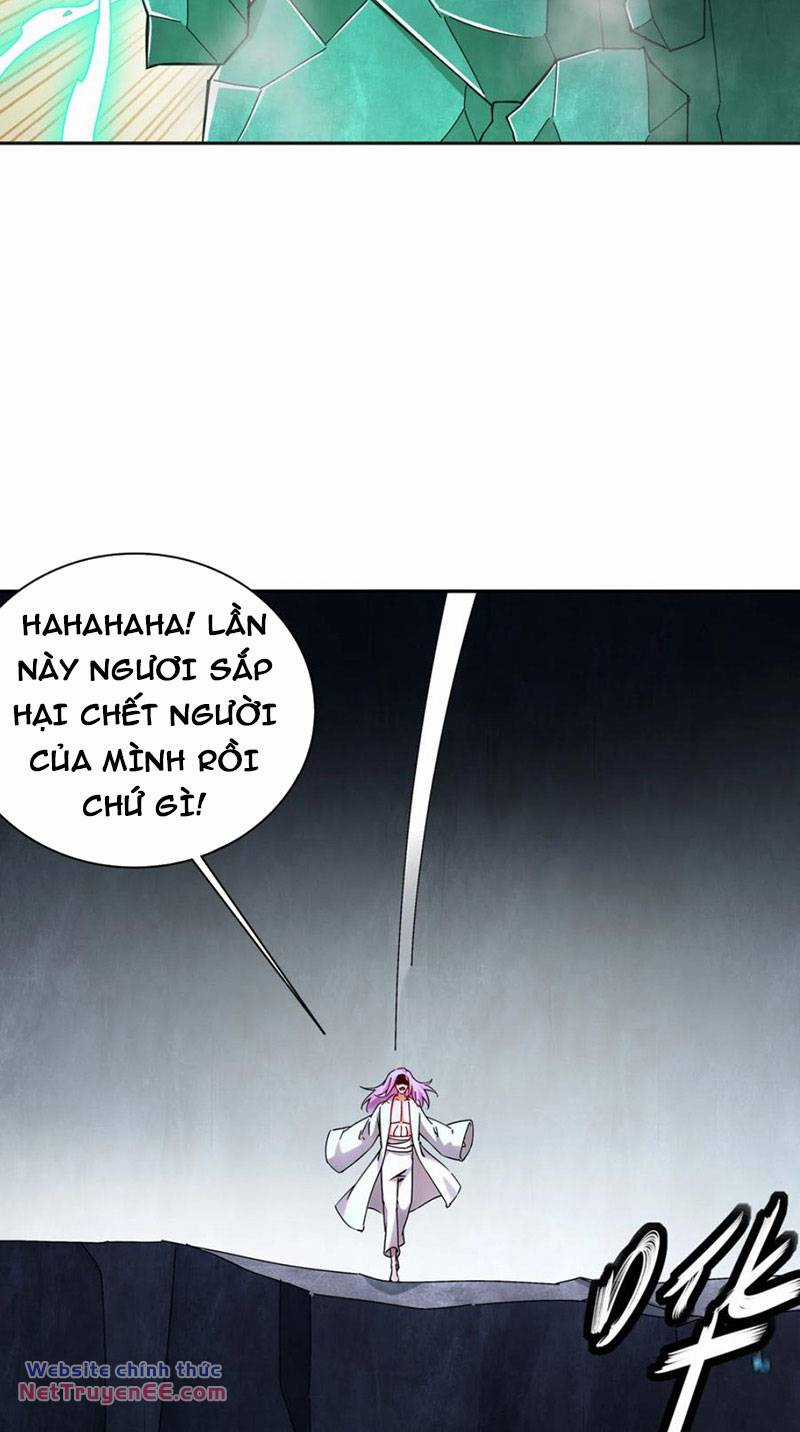 Tuyệt Thế Đạo Lữ Chapter 199 trang 5