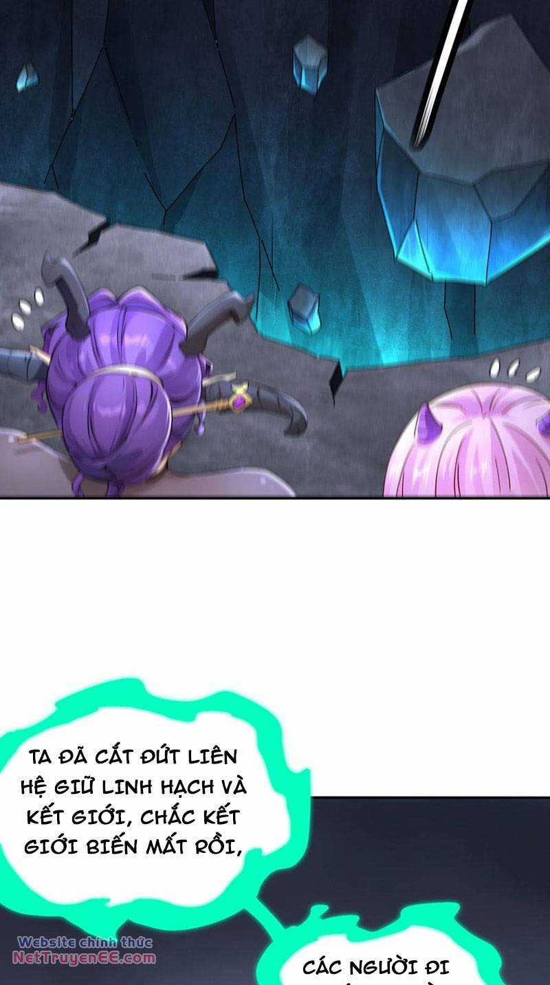 Tuyệt Thế Đạo Lữ Chapter 199 trang 6