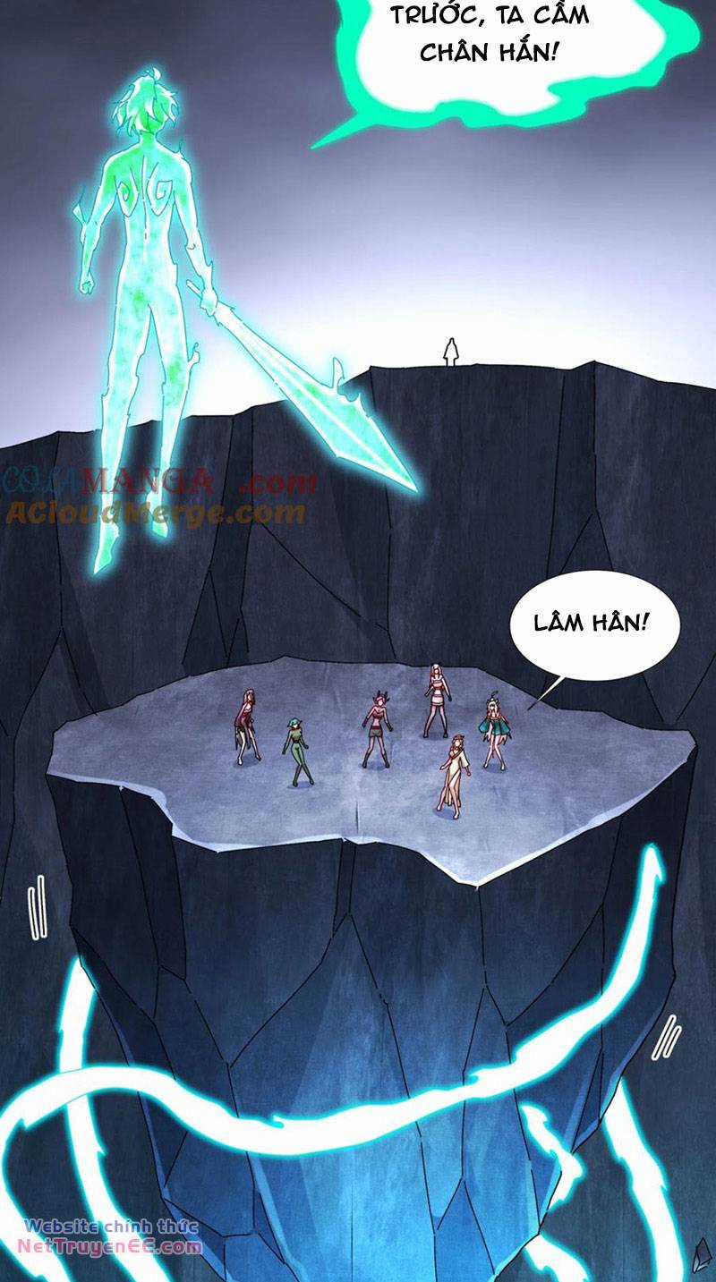 Tuyệt Thế Đạo Lữ Chapter 199 trang 7