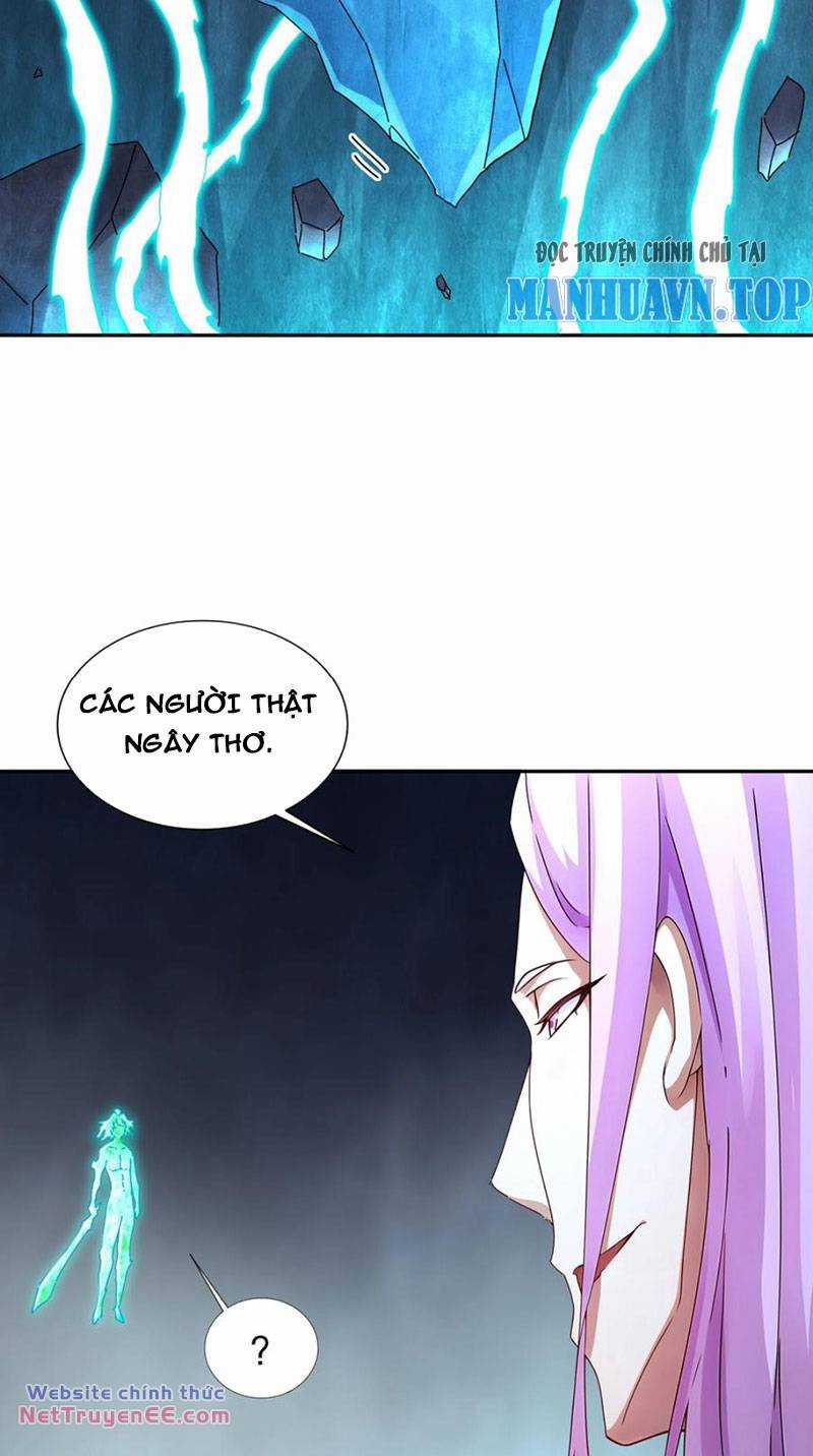 Tuyệt Thế Đạo Lữ Chapter 199 trang 8