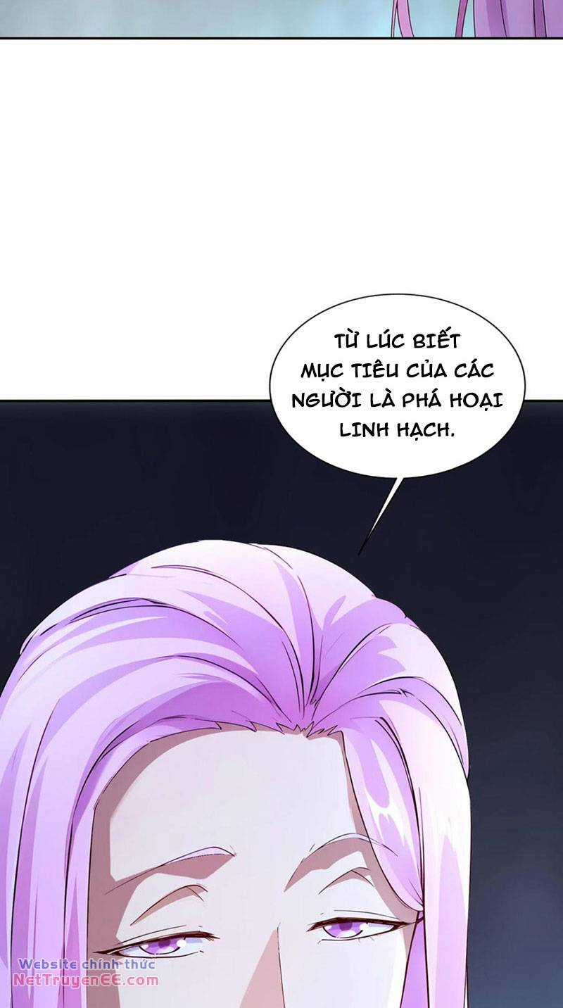 Tuyệt Thế Đạo Lữ Chapter 199 trang 9