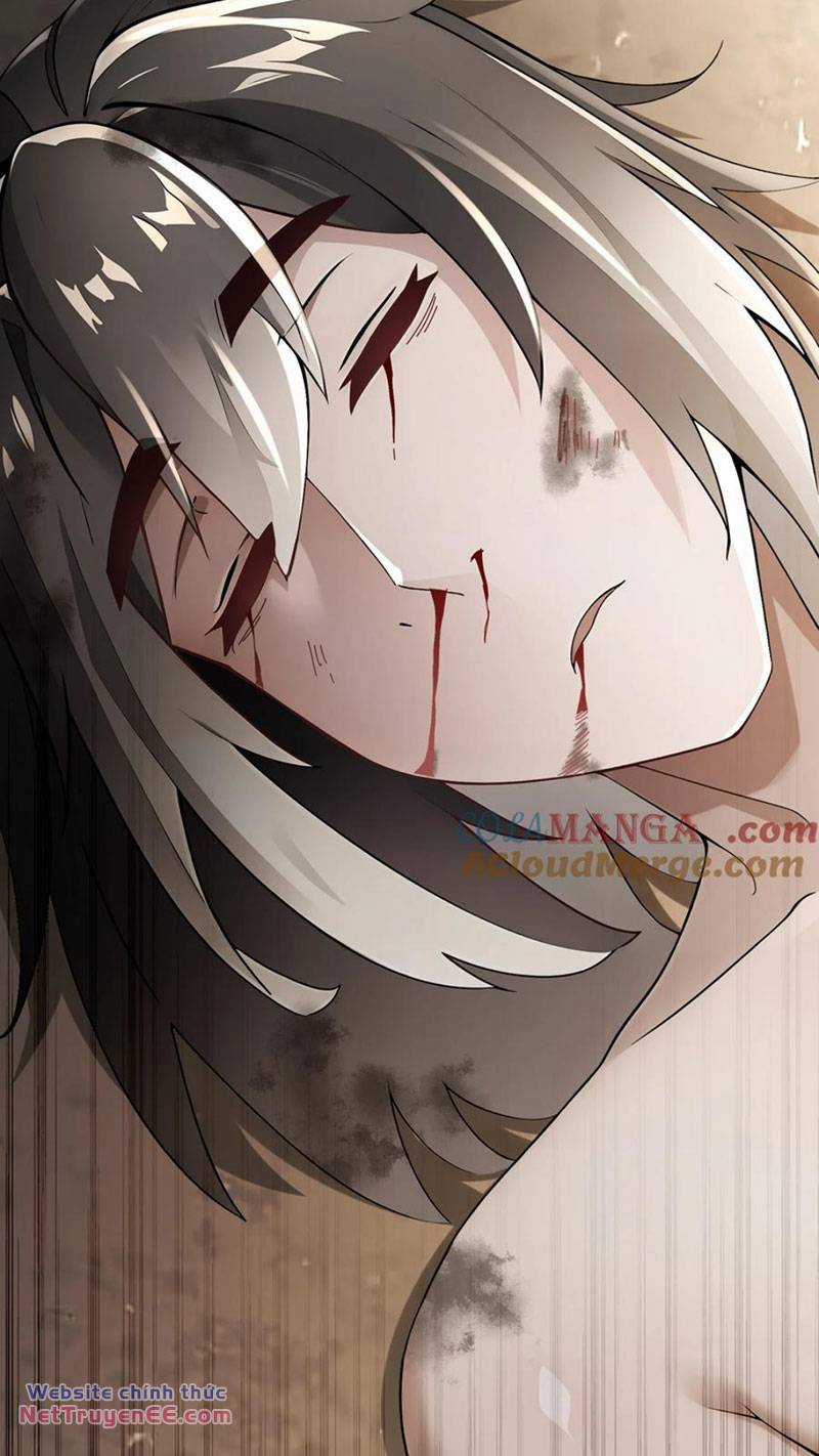 Tuyệt Thế Đạo Lữ Chapter 200 trang 10