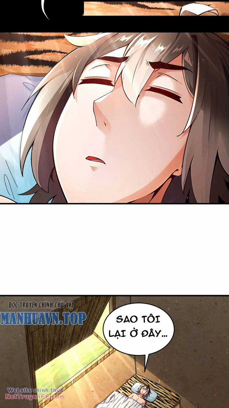 Tuyệt Thế Đạo Lữ Chapter 200 trang 12