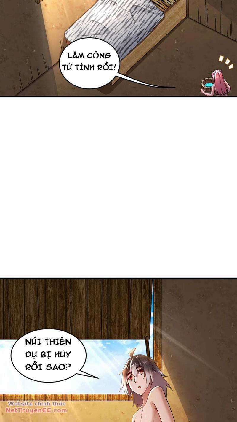 Tuyệt Thế Đạo Lữ Chapter 200 trang 13