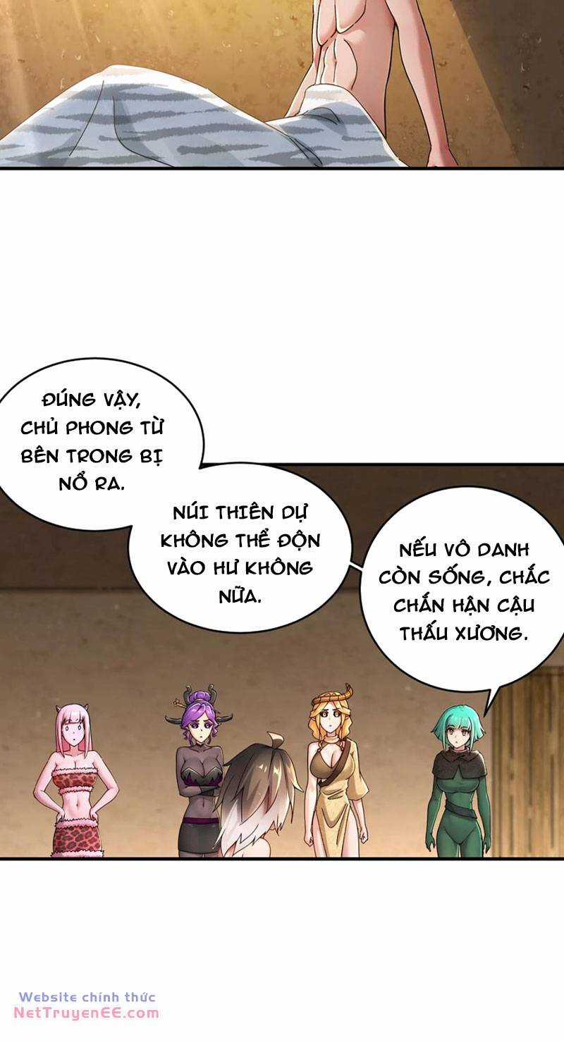 Tuyệt Thế Đạo Lữ Chapter 200 trang 14