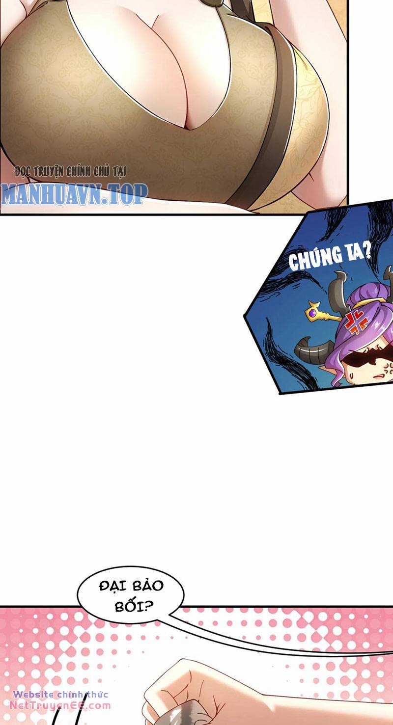 Tuyệt Thế Đạo Lữ Chapter 200 trang 18