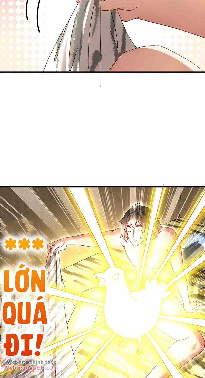 Tuyệt Thế Đạo Lữ Chapter 200 trang 19