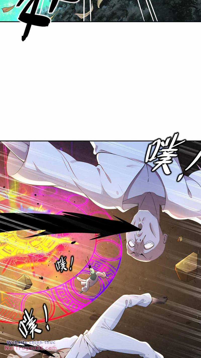 Tuyệt Thế Đạo Lữ Chapter 200 trang 2