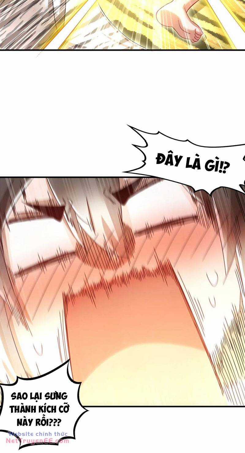 Tuyệt Thế Đạo Lữ Chapter 200 trang 20