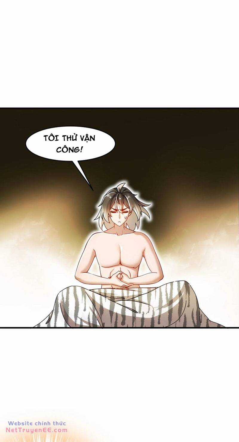 Tuyệt Thế Đạo Lữ Chapter 200 trang 22