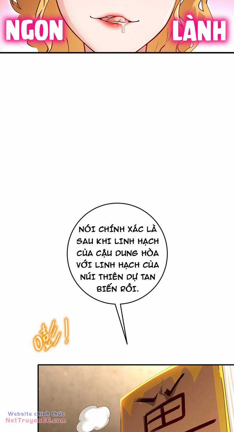 Tuyệt Thế Đạo Lữ Chapter 200 trang 24