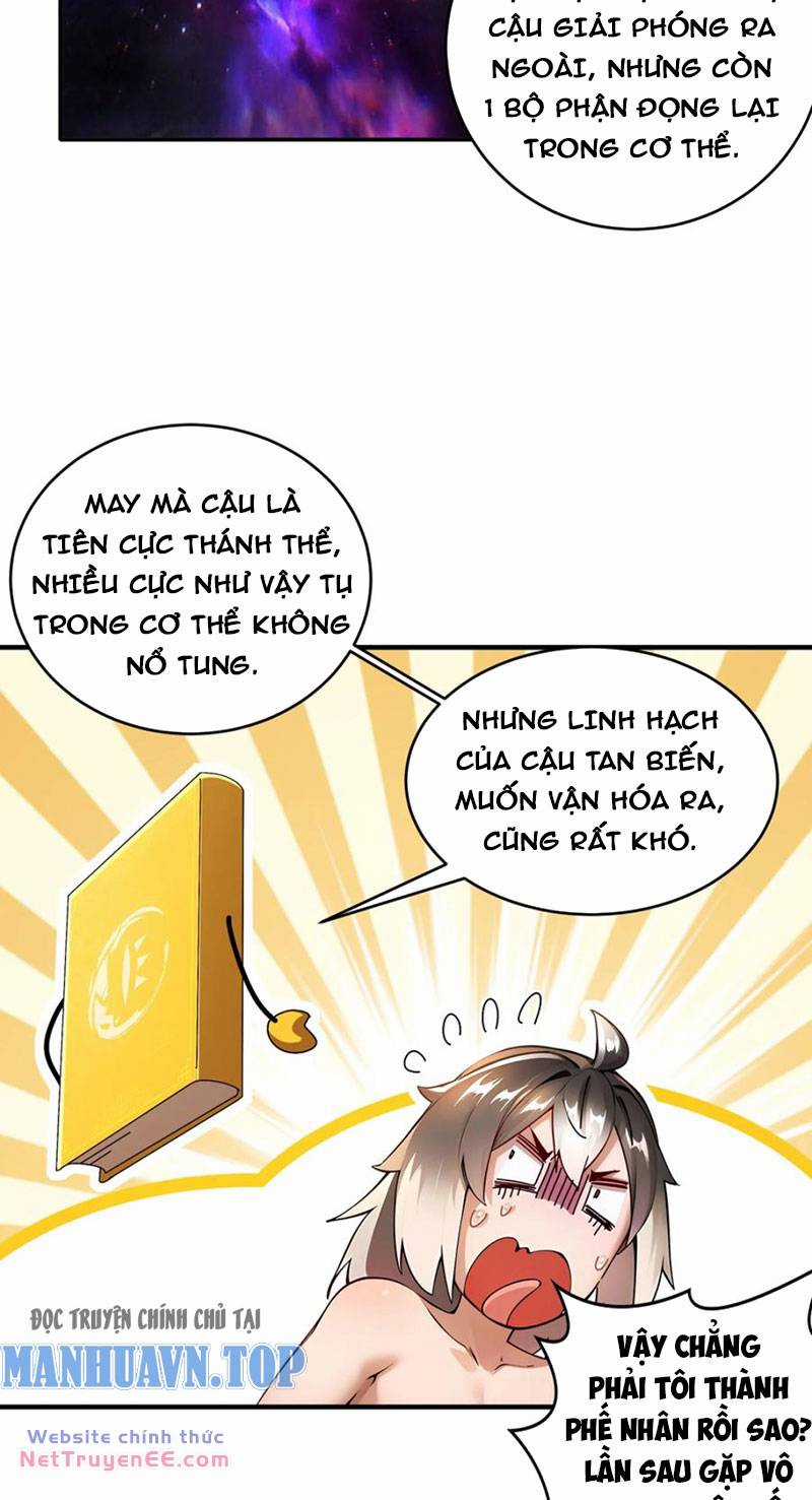 Tuyệt Thế Đạo Lữ Chapter 200 trang 26