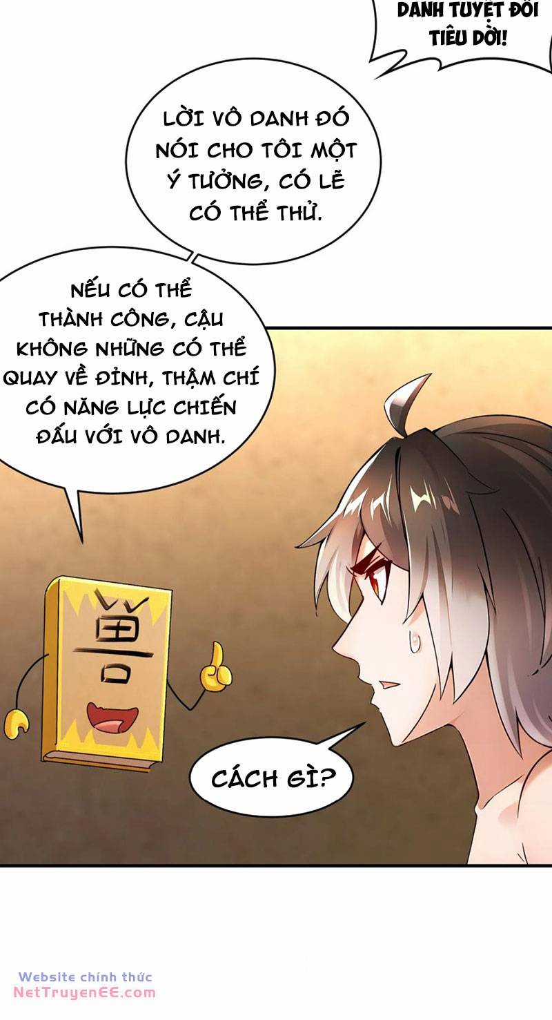 Tuyệt Thế Đạo Lữ Chapter 200 trang 27