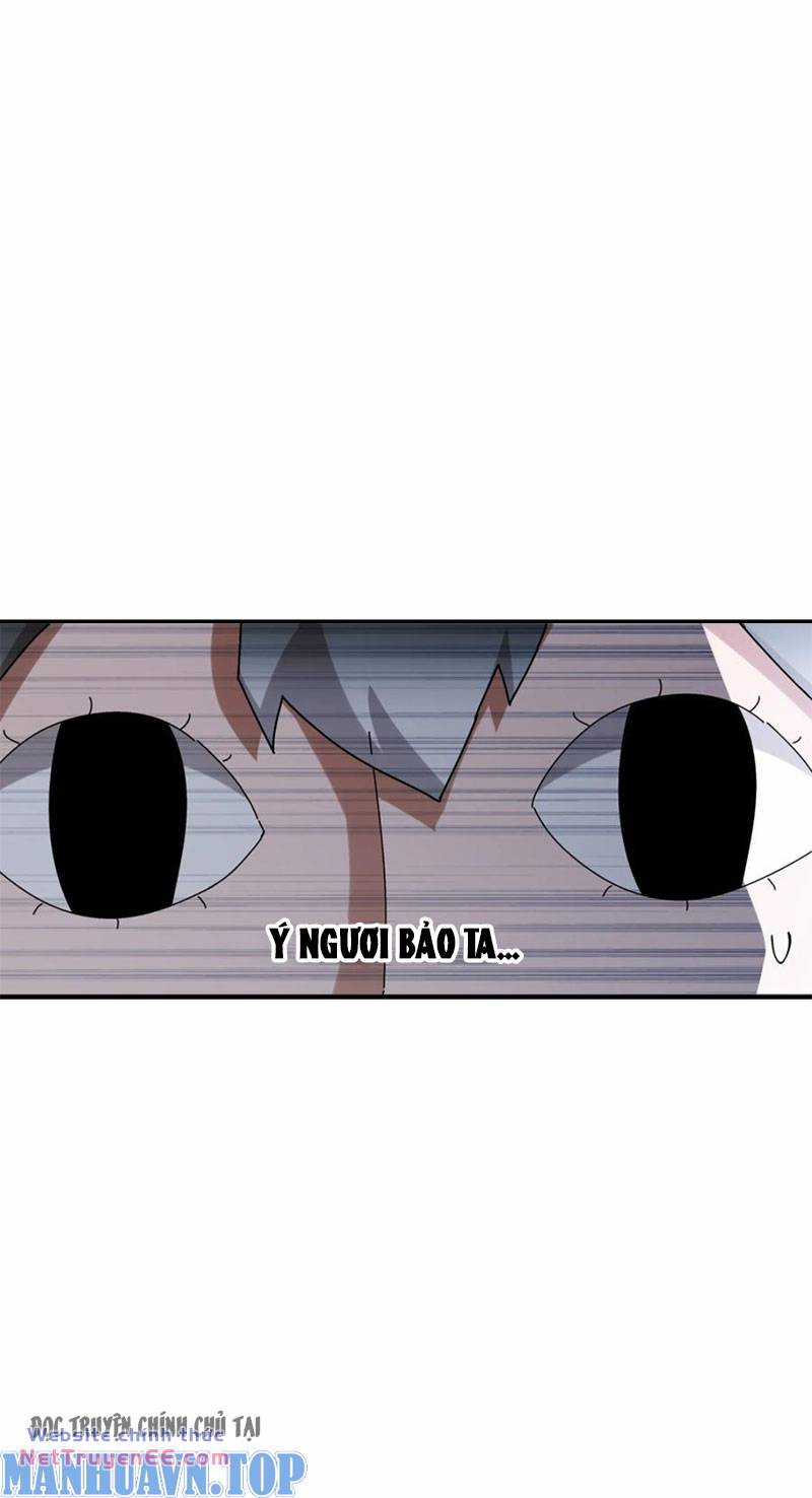 Tuyệt Thế Đạo Lữ Chapter 200 trang 29