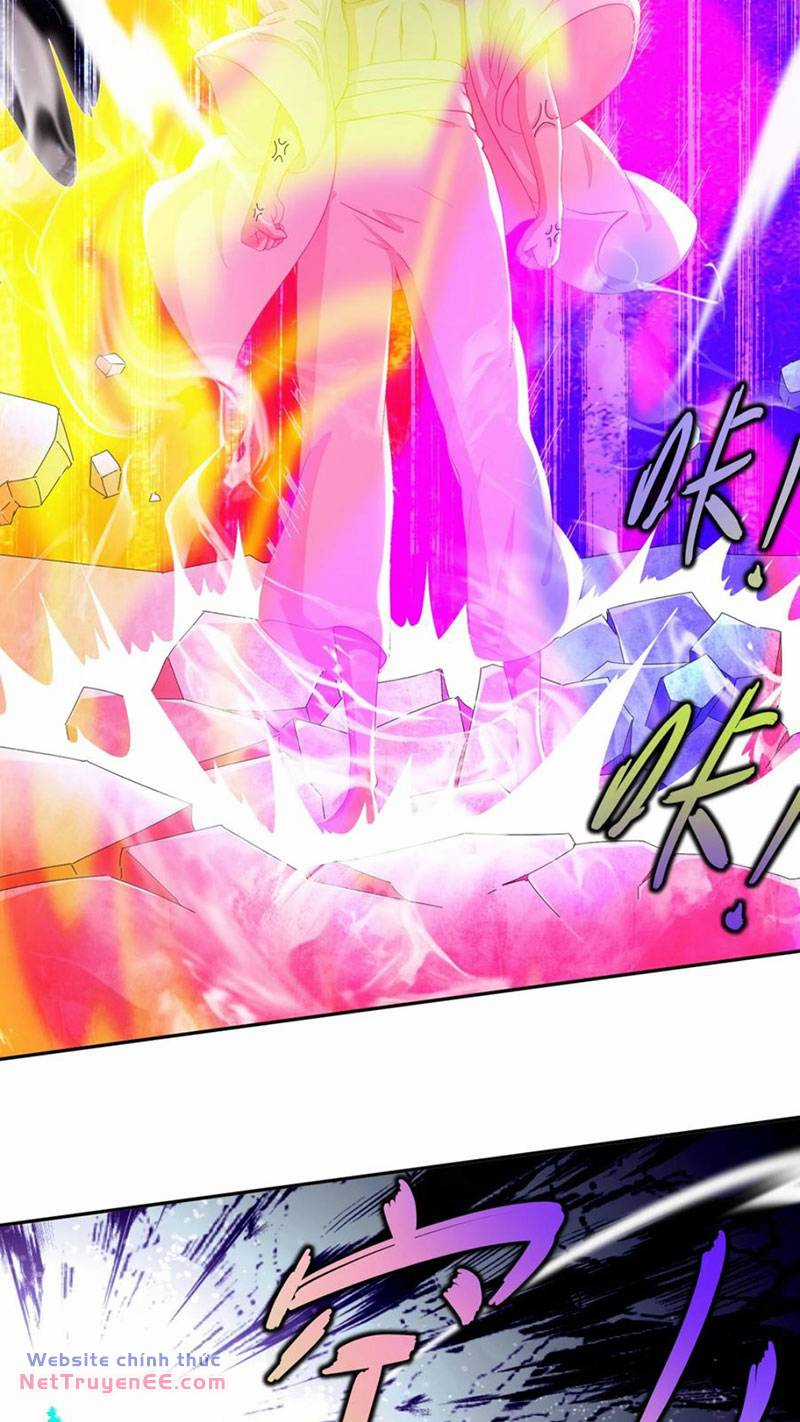 Tuyệt Thế Đạo Lữ Chapter 200 trang 4