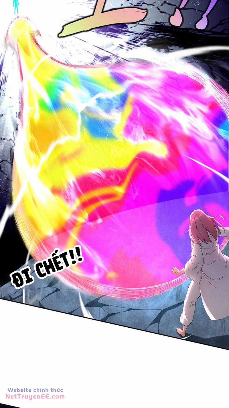 Tuyệt Thế Đạo Lữ Chapter 200 trang 5