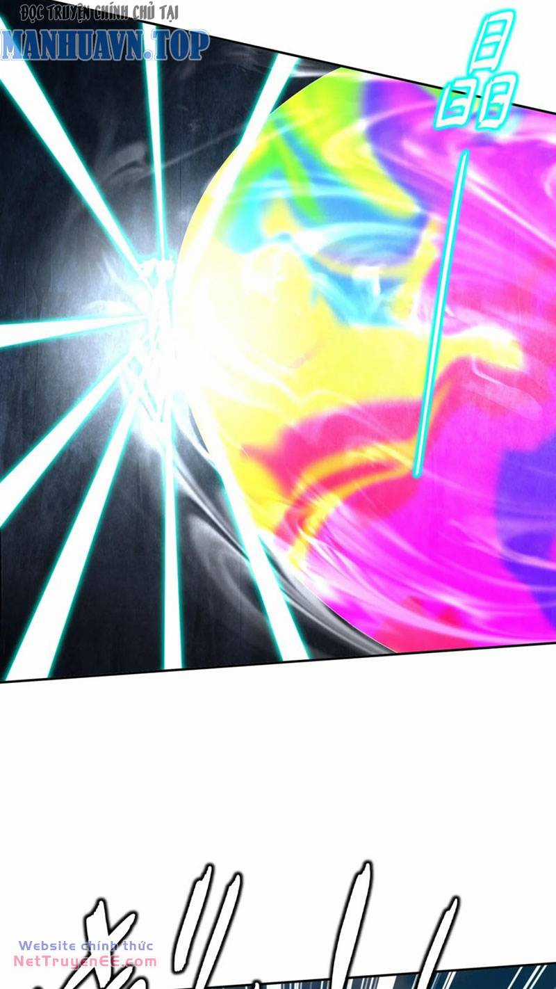 Tuyệt Thế Đạo Lữ Chapter 200 trang 6