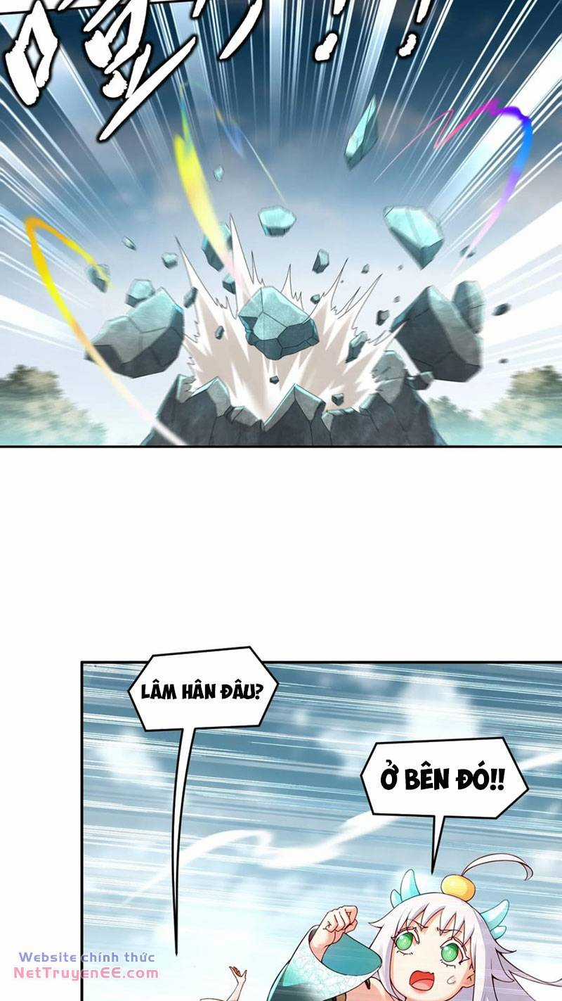 Tuyệt Thế Đạo Lữ Chapter 200 trang 7