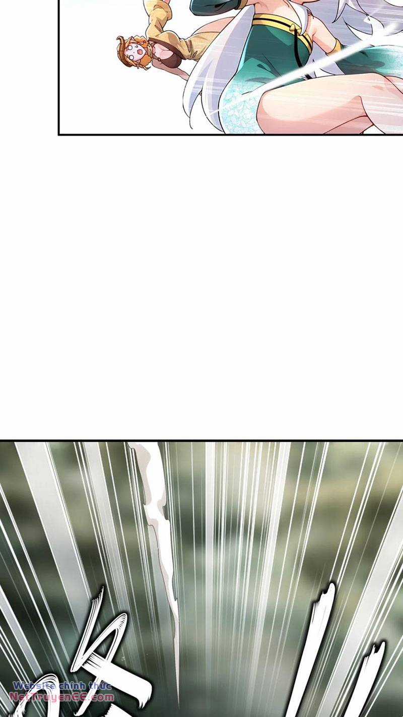 Tuyệt Thế Đạo Lữ Chapter 200 trang 8