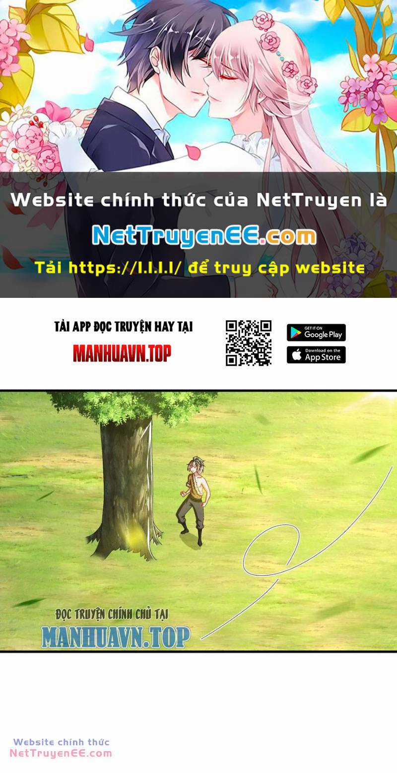 Tuyệt Thế Đạo Lữ Chapter 201 trang 0