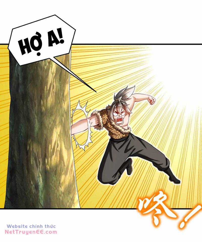 Tuyệt Thế Đạo Lữ Chapter 201 trang 1