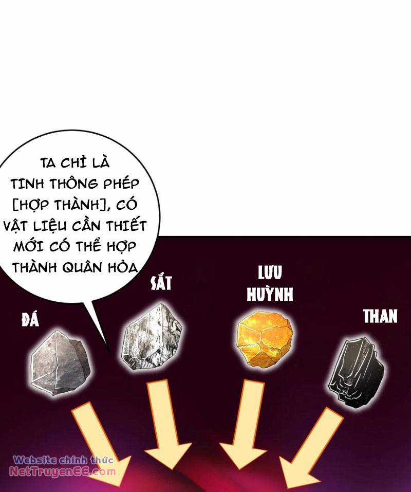 Tuyệt Thế Đạo Lữ Chapter 201 trang 10