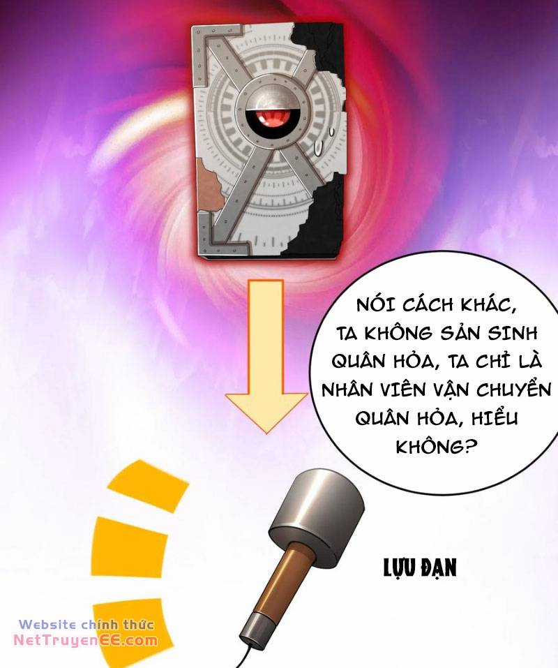 Tuyệt Thế Đạo Lữ Chapter 201 trang 11