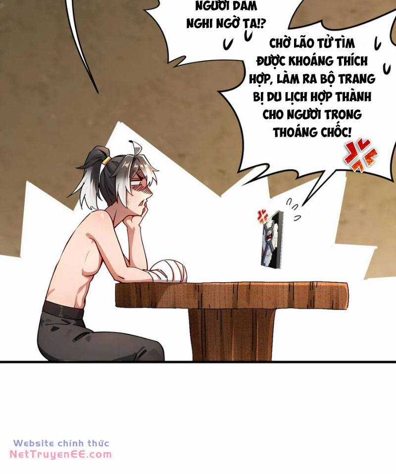 Tuyệt Thế Đạo Lữ Chapter 201 trang 13