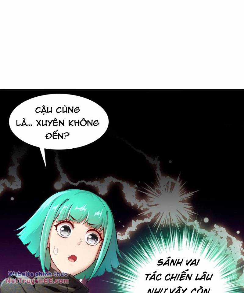 Tuyệt Thế Đạo Lữ Chapter 201 trang 14