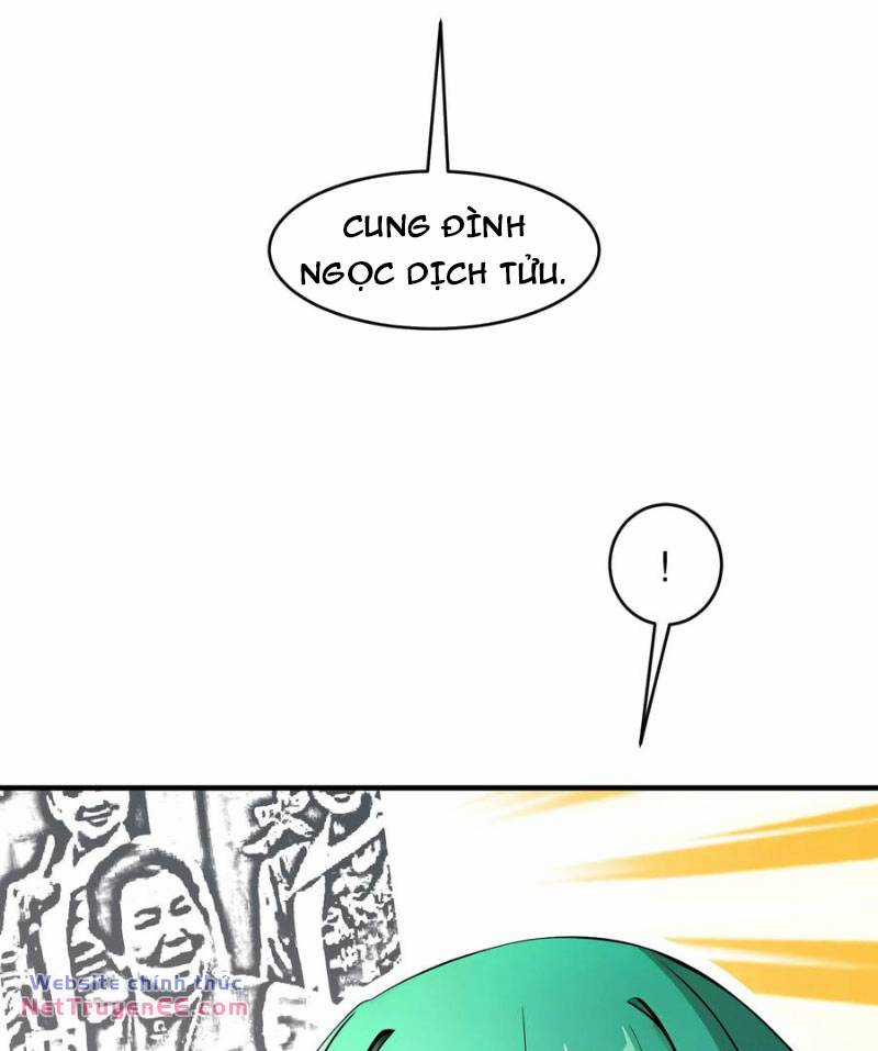 Tuyệt Thế Đạo Lữ Chapter 201 trang 17