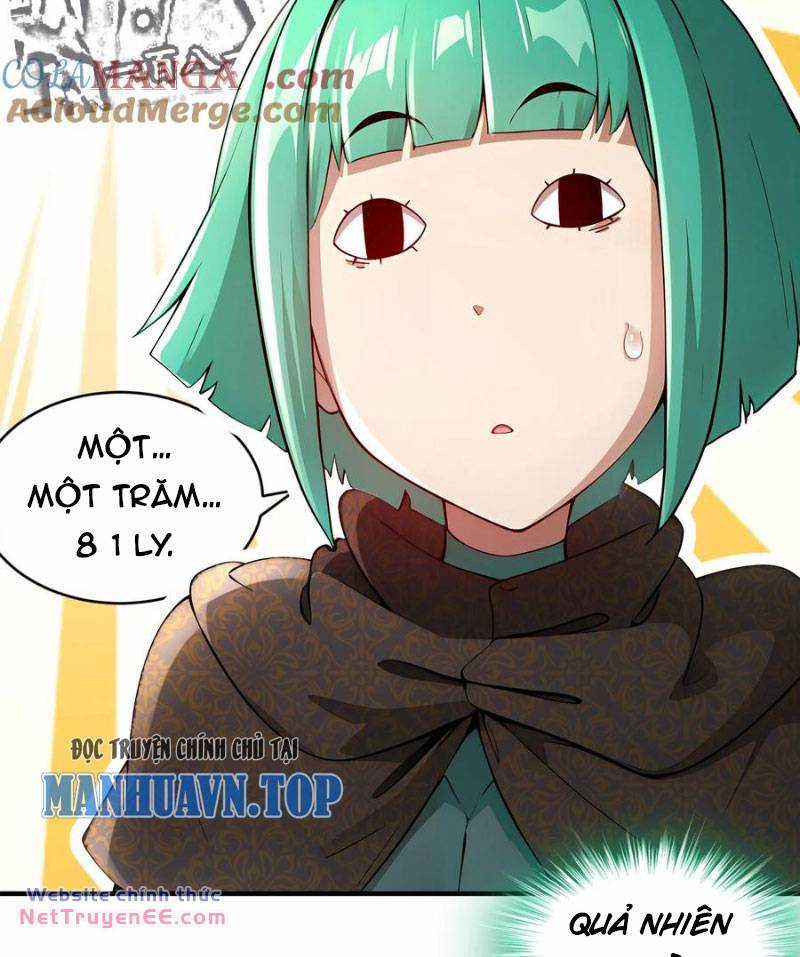 Tuyệt Thế Đạo Lữ Chapter 201 trang 18