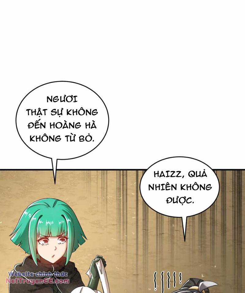 Tuyệt Thế Đạo Lữ Chapter 201 trang 2