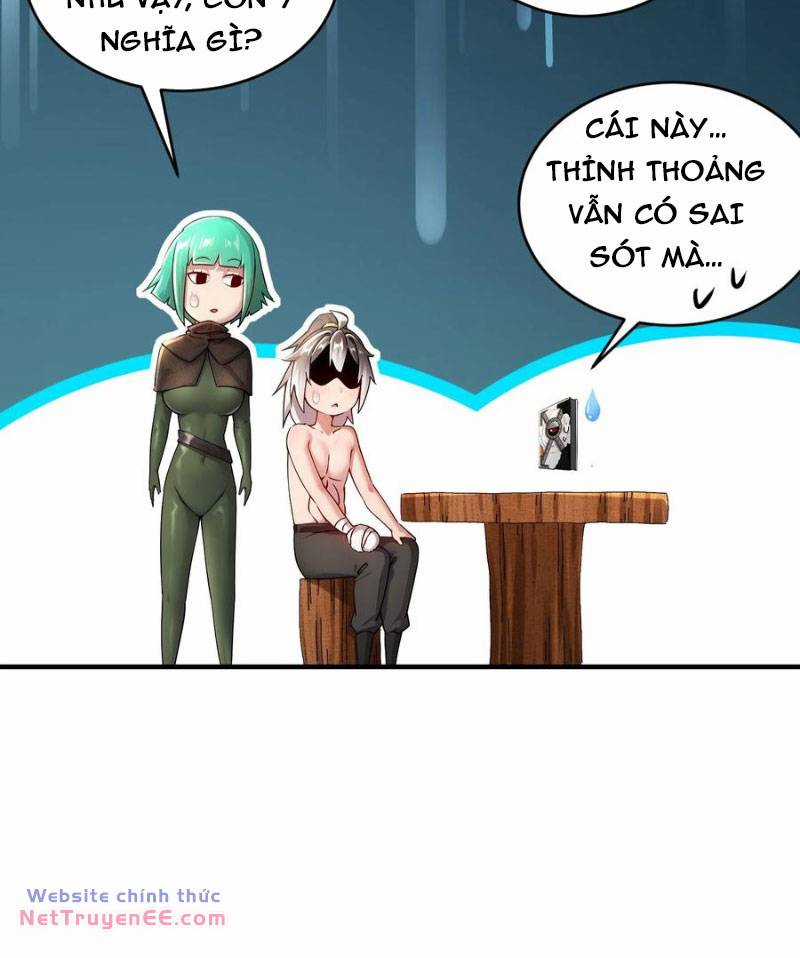 Tuyệt Thế Đạo Lữ Chapter 201 trang 20