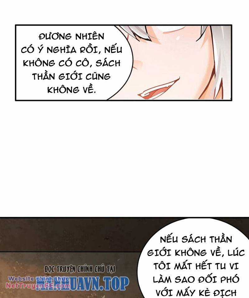 Tuyệt Thế Đạo Lữ Chapter 201 trang 21